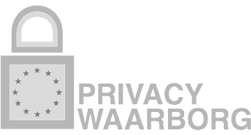 Privacy waarborg